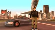 It's unknown what Claude does after GTA 3 is over (Image via Rockstar Games)